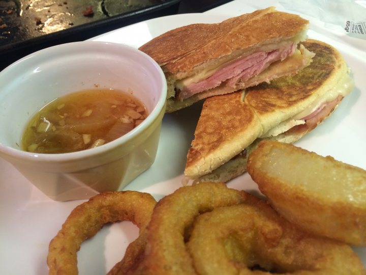 Cuban Sandwiches - Page 1 - Food, Drink & Restaurants - PistonHeads