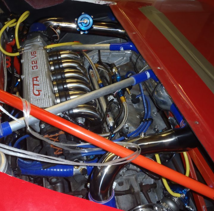 What Engine for 500BHP - Page 9 - Engines & Drivetrain - PistonHeads