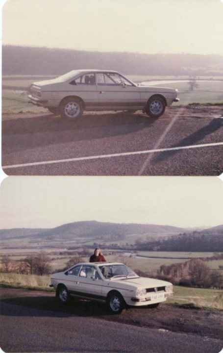 Lets see your Lancia's! - Page 37 - Alfa Romeo, Fiat & Lancia - PistonHeads