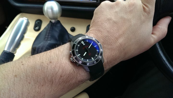 Wrist Check 2014 - Page 78 - Watches - PistonHeads