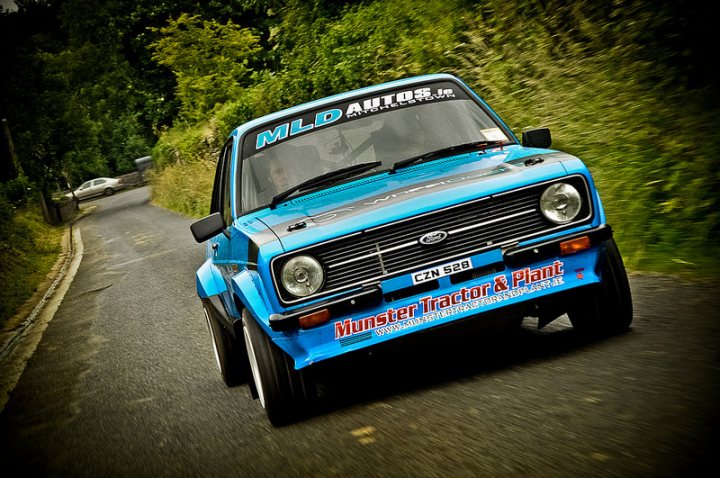 Irish Icons Series - Page 1 - Classic Cars and Yesterday's Heroes - PistonHeads
