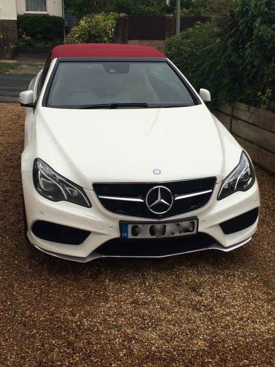 Show us your Mercedes! - Page 60 - Mercedes - PistonHeads