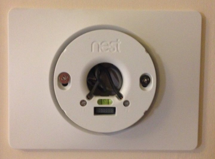 Nest Thermostat - Released in the UK - Page 5 - Homes, Gardens and DIY - PistonHeads