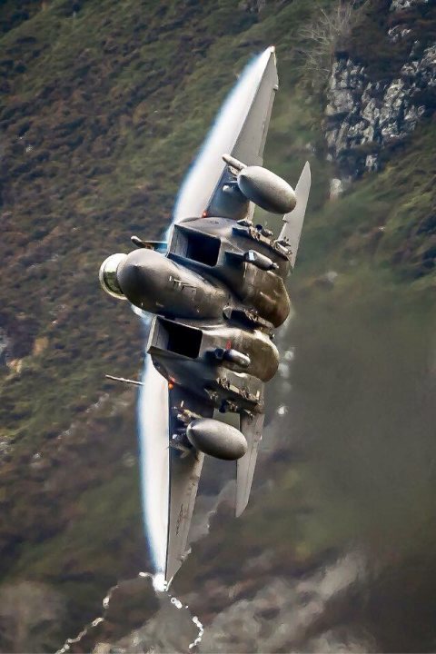Post amazingly cool pictures of aircraft (Volume 2) - Page 215 - Boats, Planes & Trains - PistonHeads