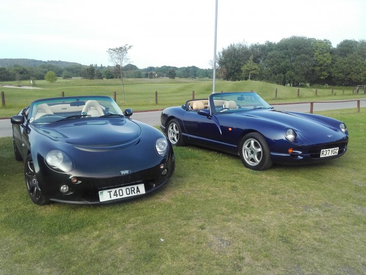 Kitchen Club Meet - June 6th 7pm onwards - Page 1 - South Coast - PistonHeads