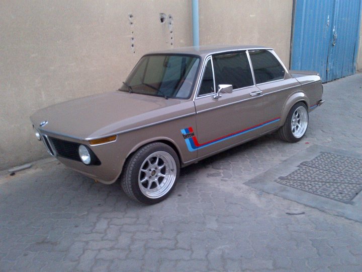 Middle East spotted thread - Page 20 - Middle East - PistonHeads