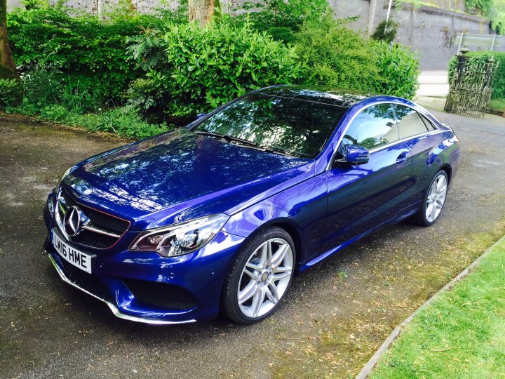 Show us your Mercedes! - Page 1 - Mercedes - PistonHeads