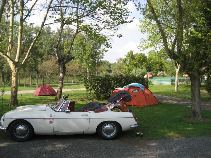 Show us your gear (tents to motorhomes) - Page 16 - Tents, Caravans & Motorhomes - PistonHeads
