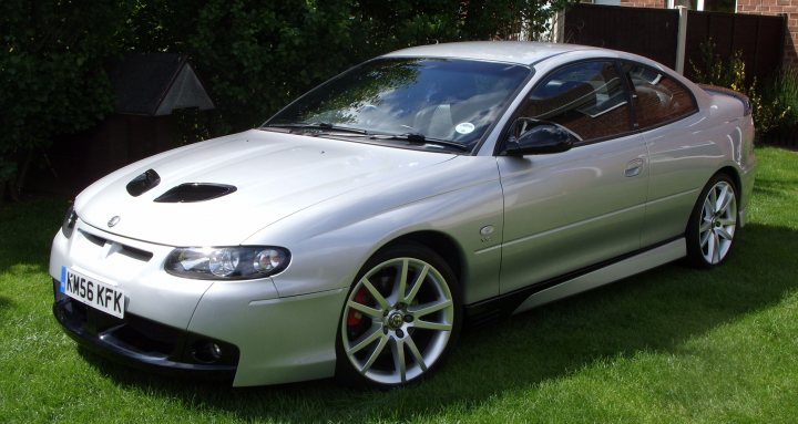 Our Cars - Page 12 - HSV & Monaro - PistonHeads