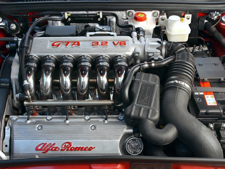 Good looking modern engines - Page 2 - General Gassing - PistonHeads