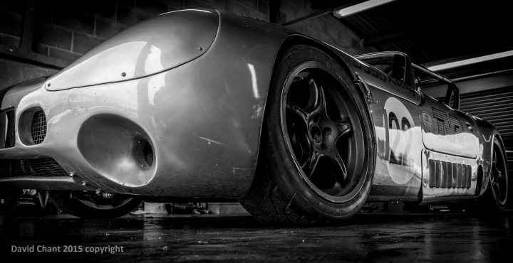 Black & White thread - Page 6 - Photography & Video - PistonHeads