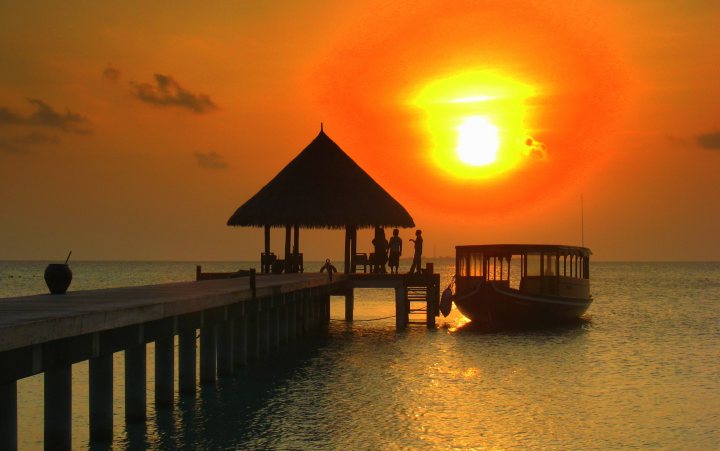 How to choose a Maldives hotel... - Page 2 - Holidays & Travel - PistonHeads