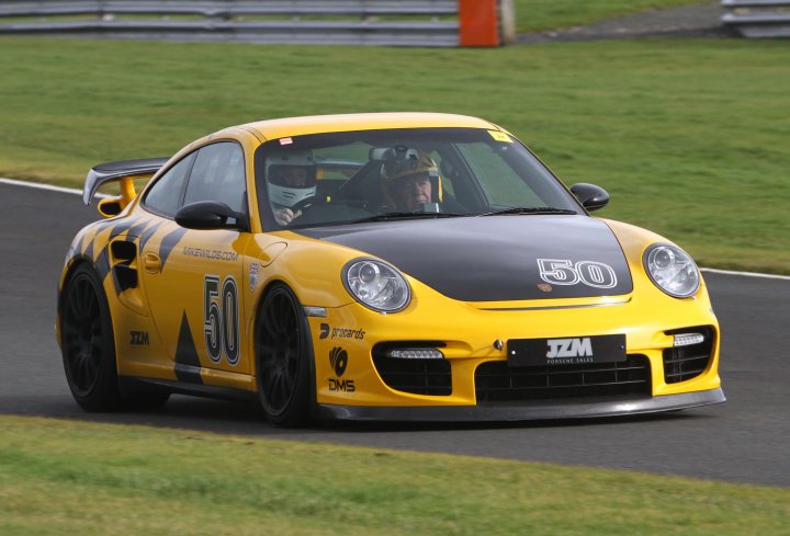 Prospective 991 GT3 RS Owners discussion forum. - Page 39 - Porsche General - PistonHeads