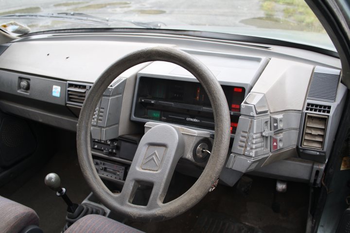 I want this dashboard in a modern car... - Page 1 - General Gassing - PistonHeads