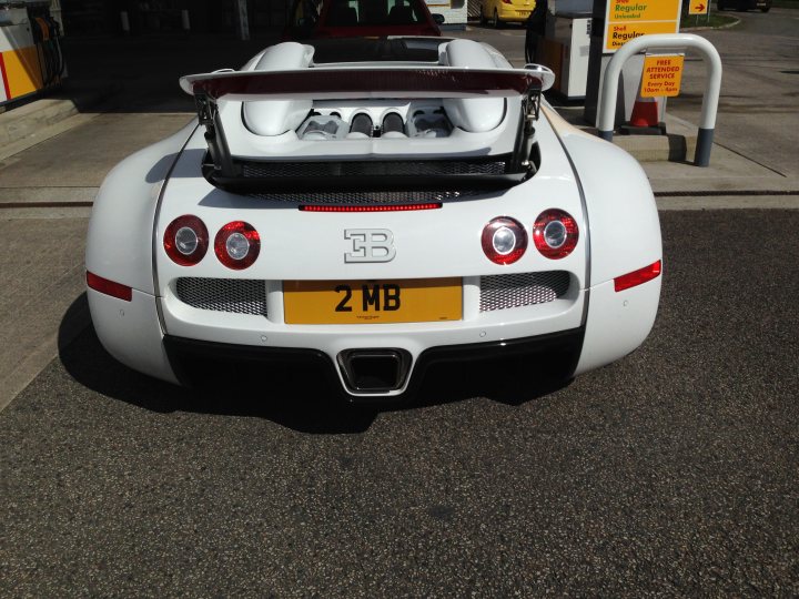 Spotted In South Wales (Vol 3) - Page 69 - South Wales - PistonHeads