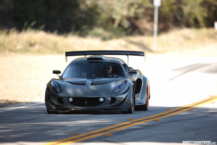 Perfect amount of power - Page 5 - Elise/Exige/Europa/340R - PistonHeads