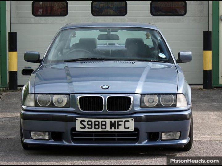 The Best ///M/Barge/General Rant/Look at This/O/T [Vol XI] - Page 55 - General Gassing - PistonHeads