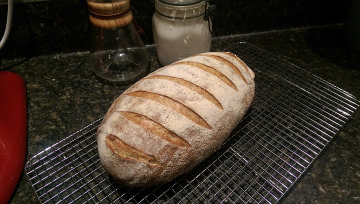 Sourdough breadmaking - Page 13 - Food, Drink & Restaurants - PistonHeads
