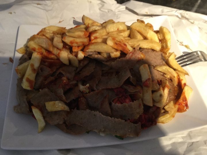 Dirty takeaway pictures Vol 2 - Page 413 - Food, Drink & Restaurants - PistonHeads
