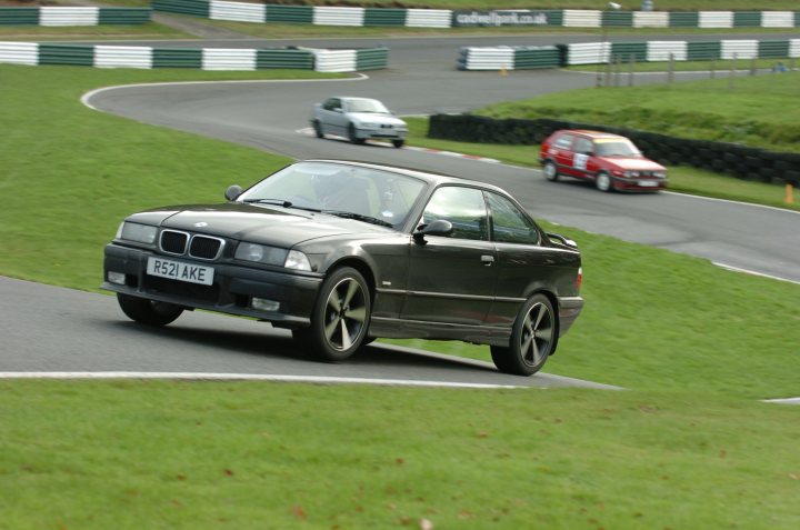 Your Best Trackday Action Photo Please - Page 89 - Track Days - PistonHeads