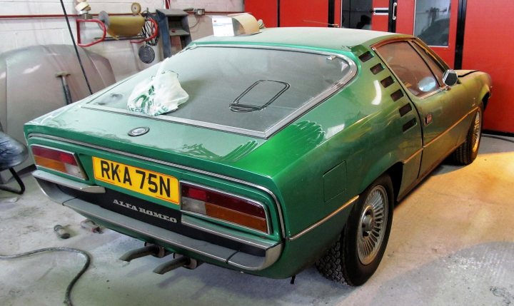 Yesterday's colours: best colour on a car - Page 19 - General Gassing - PistonHeads
