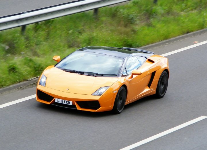 Herts, Beds, Bucks & Cambs Spotted - Page 325 - Herts, Beds, Bucks & Cambs - PistonHeads