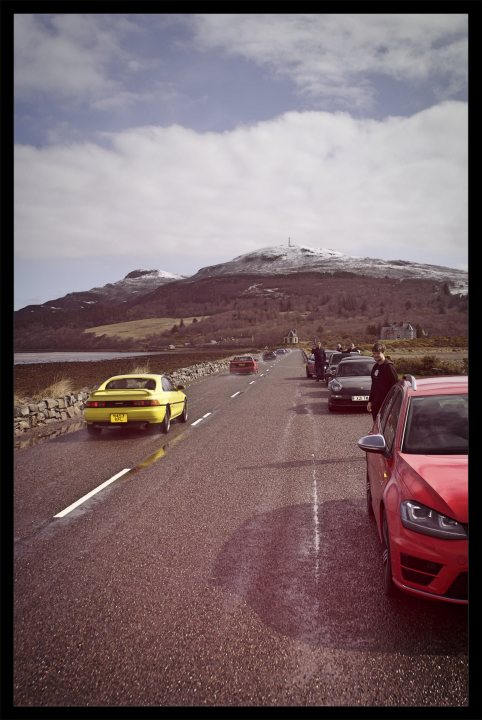 Highlands - Page 129 - Roads - PistonHeads