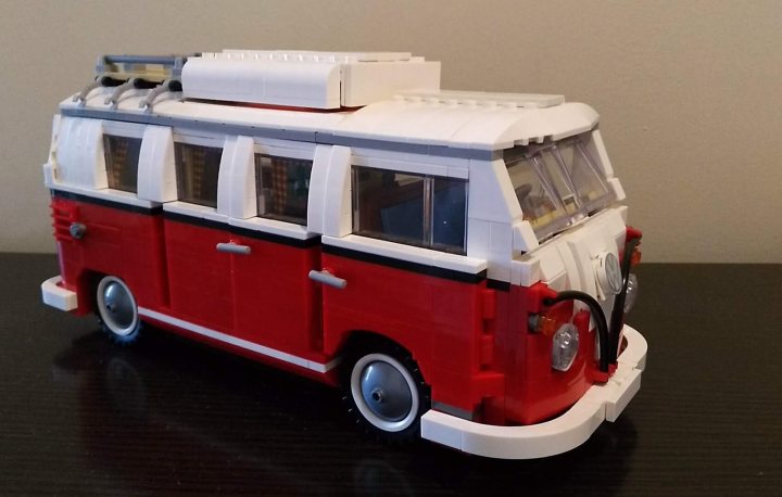 The LEPIN "LEGO" for non sensitive types - Page 1 - Scale Models - PistonHeads