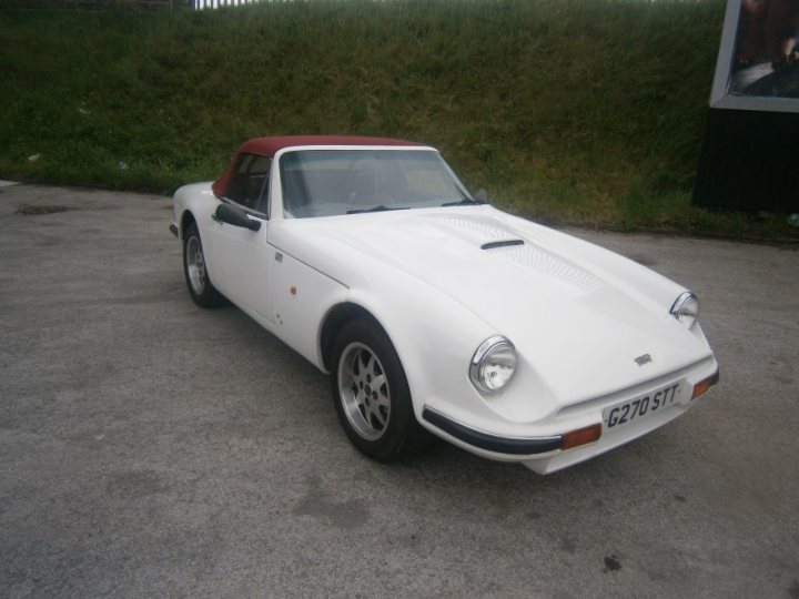 Classic (old, retro) cars for sale £0-5k - Page 96 - General Gassing - PistonHeads