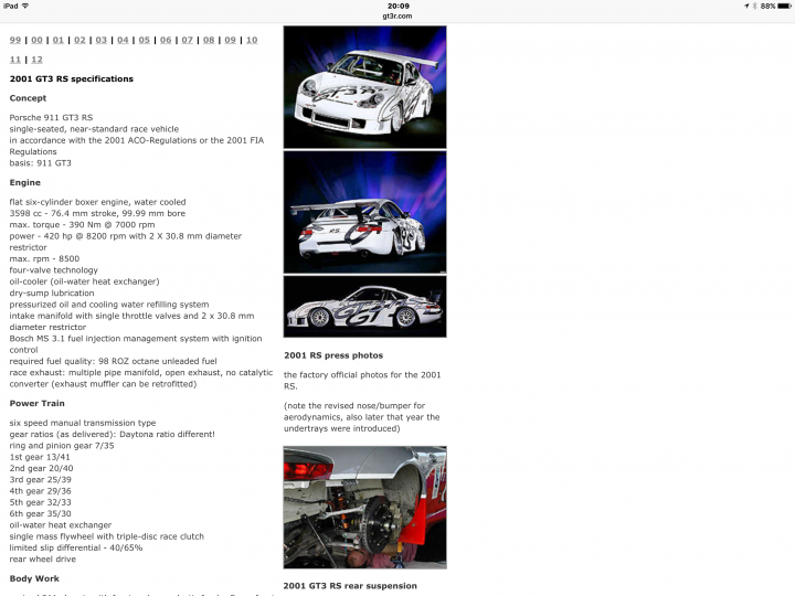 Sebring Soon , great onboard in GT3 R - Page 3 - Porsche General - PistonHeads