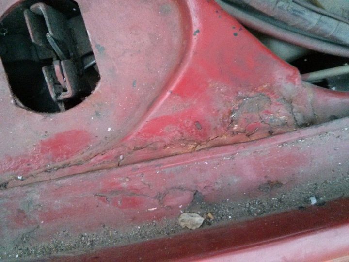My own barn find - Peugeot 505 - Page 2 - Readers' Cars - PistonHeads