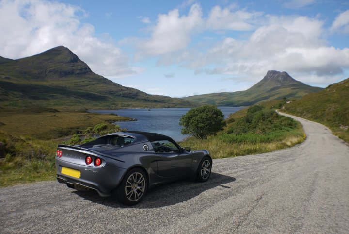 Highlands - Page 7 - Roads - PistonHeads