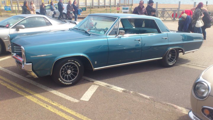 Madeira Drive, Brighton. Some muscle cars and others - Page 1 - General Gassing - PistonHeads