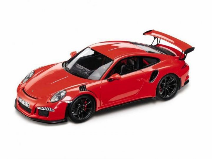 Prospective 991 GT3 RS Owners discussion forum. - Page 32 - Porsche General - PistonHeads