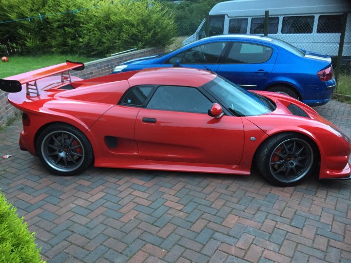 Any North-eastern Noble M12 owners? - Page 1 - North East - PistonHeads