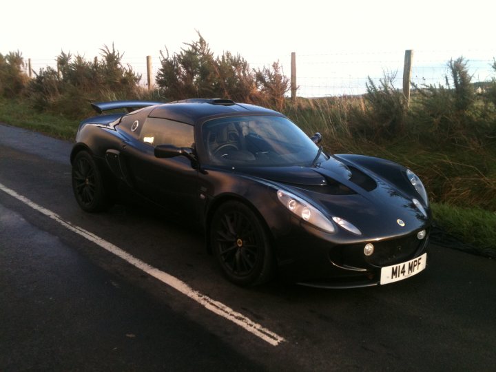 exige s - Page 1 - Readers' Cars - PistonHeads