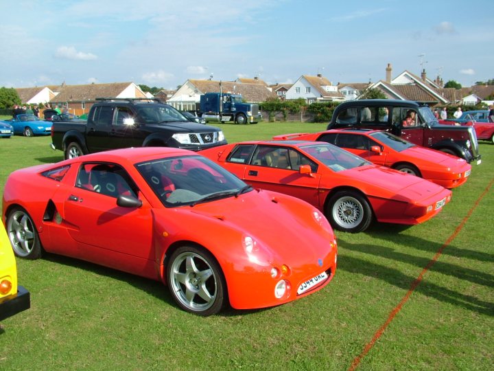 Let's see some pictures of your kit car. - Page 1 - Kit Cars - PistonHeads