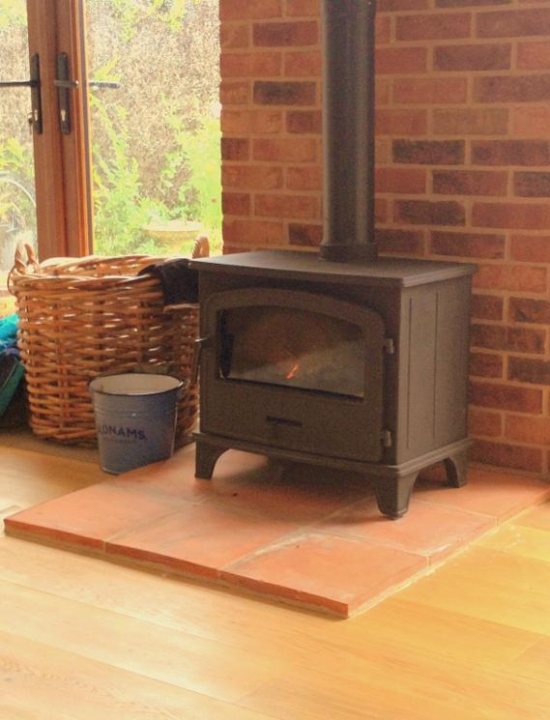 Show me your woodburner / multifuel stove........please. - Page 3 - Homes, Gardens and DIY - PistonHeads