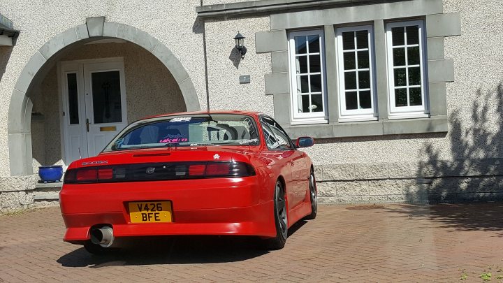 My S14a 200SX :) - Page 7 - Readers' Cars - PistonHeads