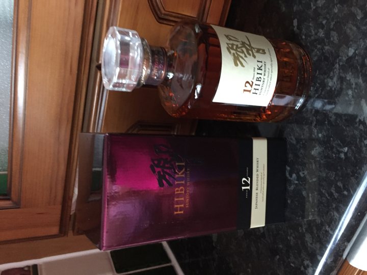 Show us your whisky! Vol 2 - Page 14 - Food, Drink & Restaurants - PistonHeads