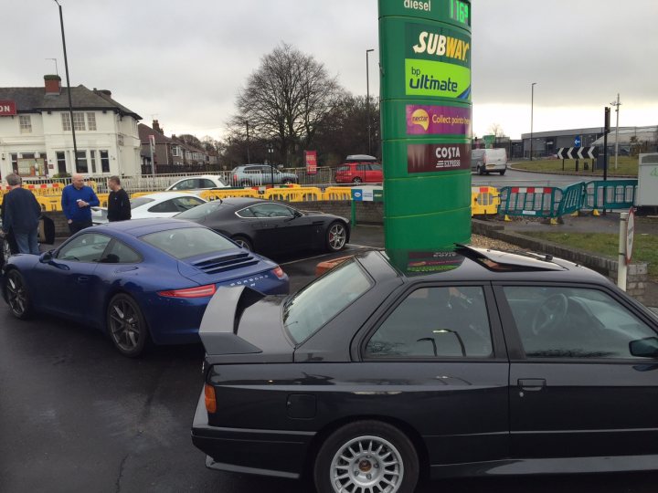 The 2015 Yorkshire Spotted Thread - Page 16 - Yorkshire - PistonHeads