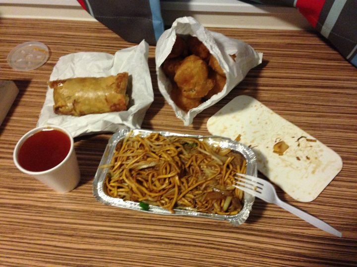 Dirty Takeaway Pictures Volume 3 - Page 7 - Food, Drink & Restaurants - PistonHeads
