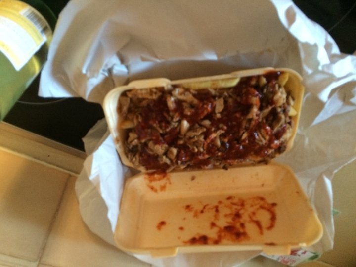 Dirty takeaway pictures Vol 2 - Page 427 - Food, Drink & Restaurants - PistonHeads