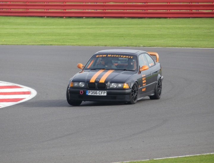 E36 cheap track day toy - Page 19 - BMW General - PistonHeads