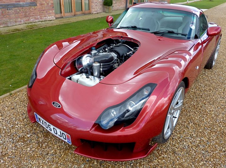 I'm planning a LS conversion - lots of advice please ! - Page 1 - Major Mods - PistonHeads