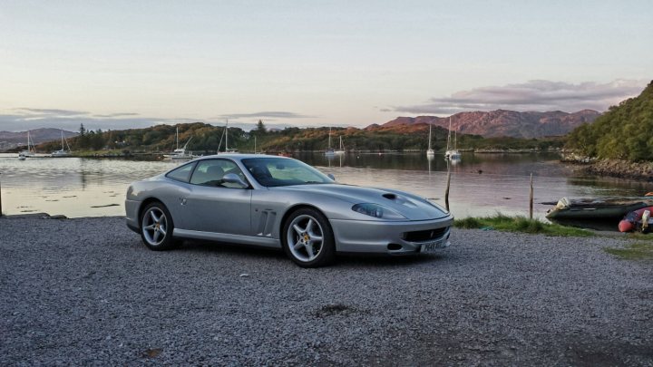 Our Cars - Page 136 - Scotland - PistonHeads