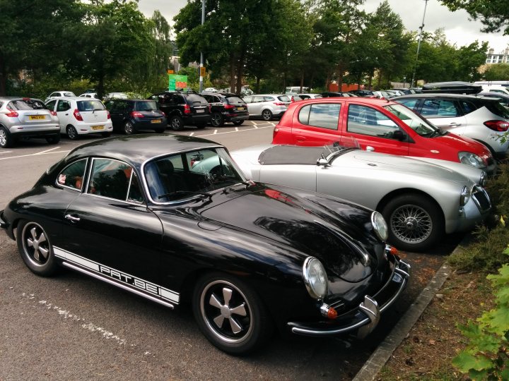 The South West spotted thread! - Page 440 - South West - PistonHeads