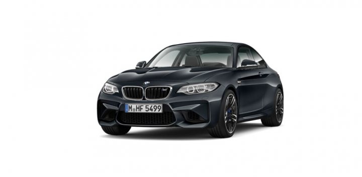 Prospective Buyers for M2 - What Spec - Page 2 - M Power - PistonHeads