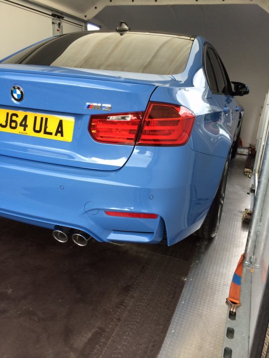 Any New F80 M3 Owners? - Page 4 - M Power - PistonHeads
