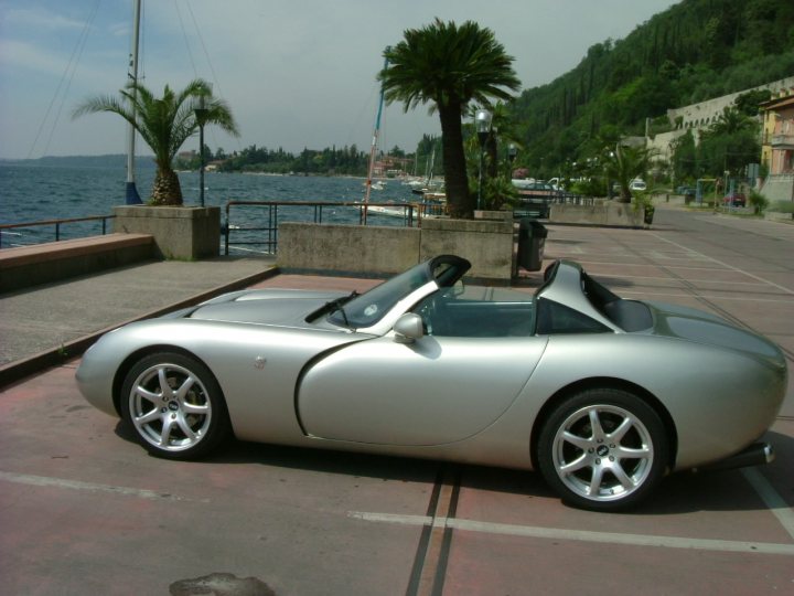 whats your ideal car for a 2 week europe tour? - Page 7 - General Gassing - PistonHeads